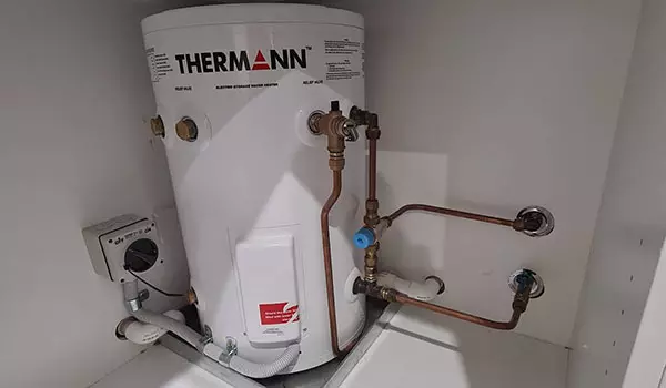 hot-water-system
