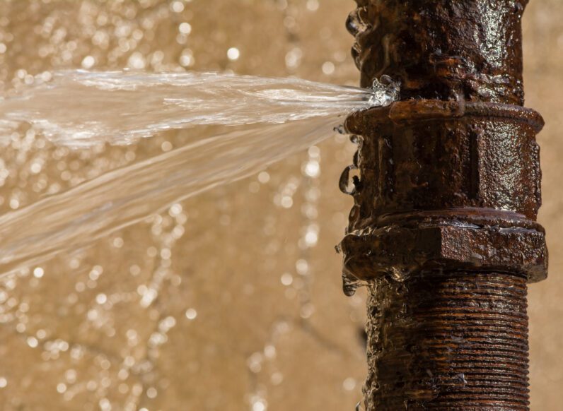 Common Winter Plumbing Problems