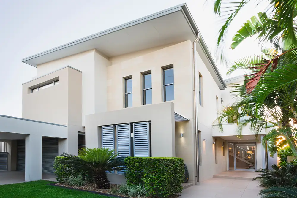 Sans Souci homeowners guide