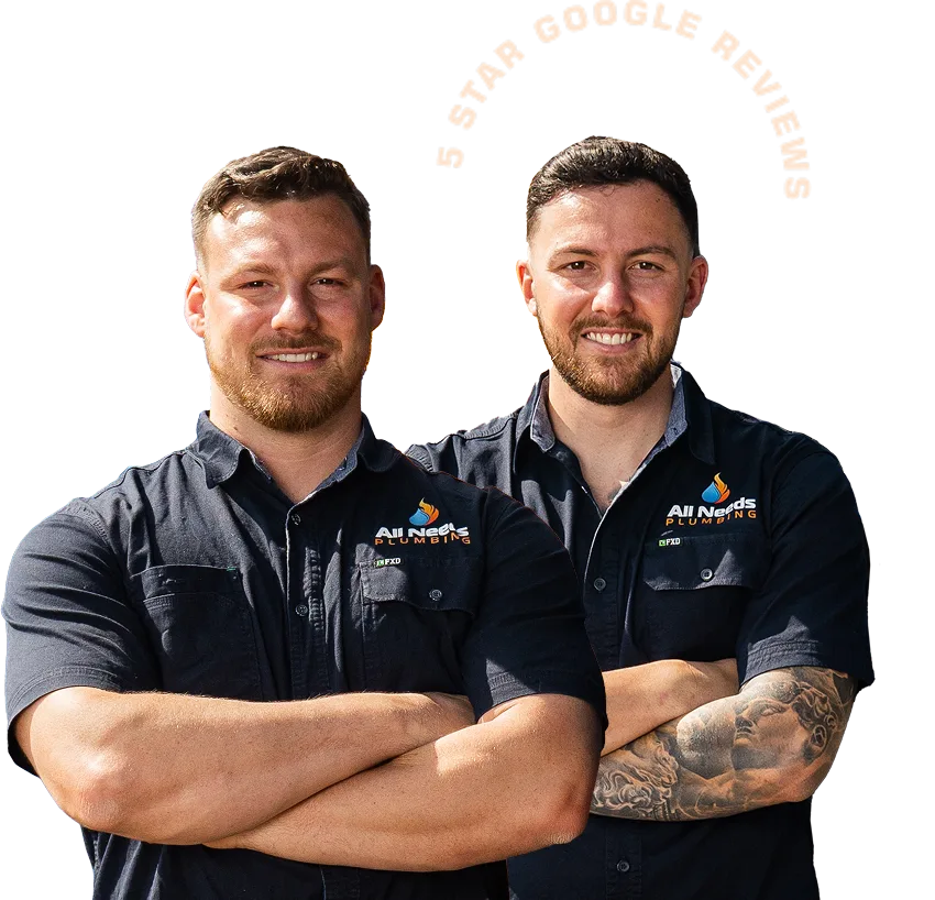 All Needs Plumbing Team