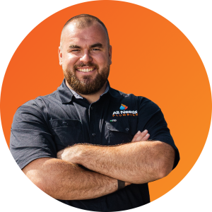 All Needs Plumbing plumber